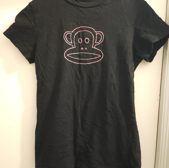 Paul Frank Y2k Girls Tee. Size M. Preloved. - Picture 7 of 7